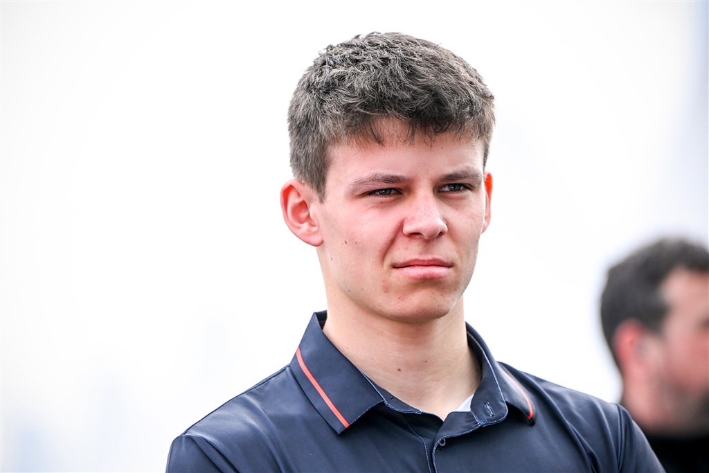 Asian Le Mans Series-finale: Tidlig exit for Bastian Buus
(Foto: Earl Bamber Motorsport)
